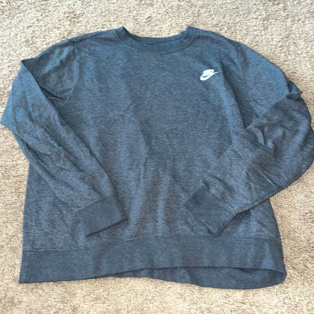 Nike Long Sleeve